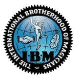 International Brotherhood of Magicians